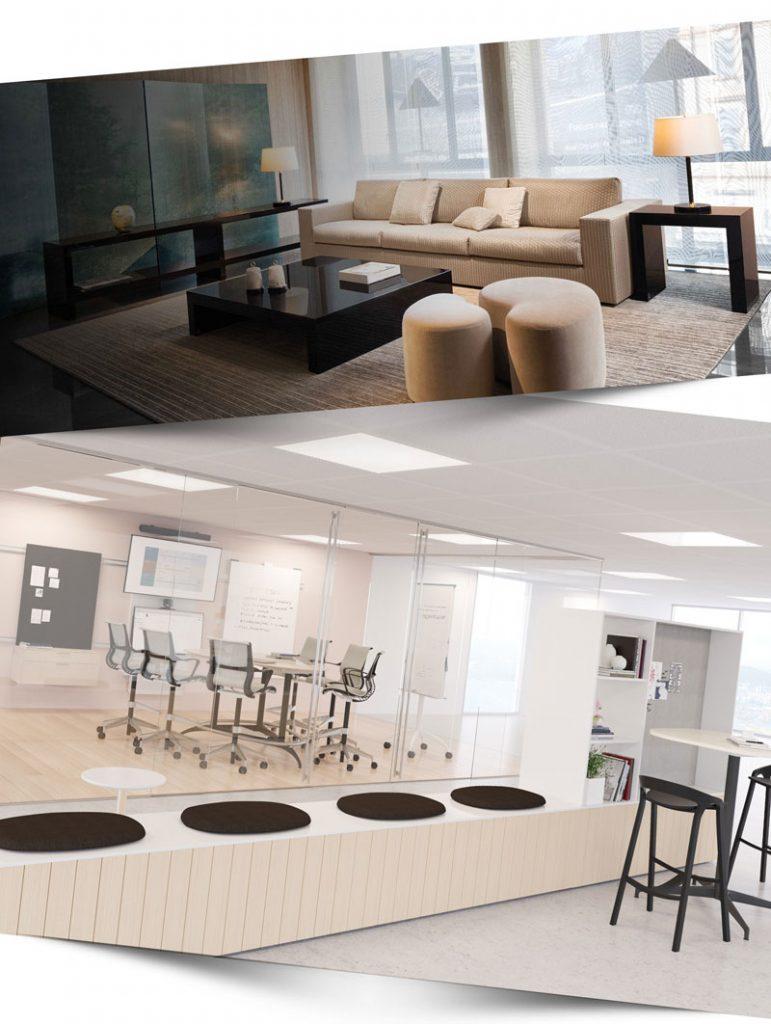 طراحی داخلی