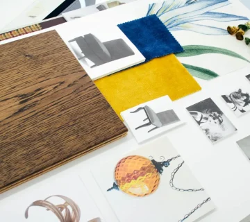 طراحی داخلی چیست؟ هنر شکل‌ دهی به فضای زندگی