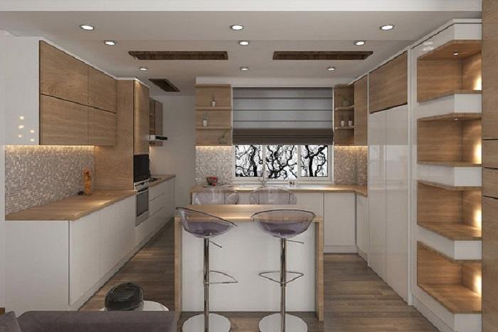 کابینت های گلاس