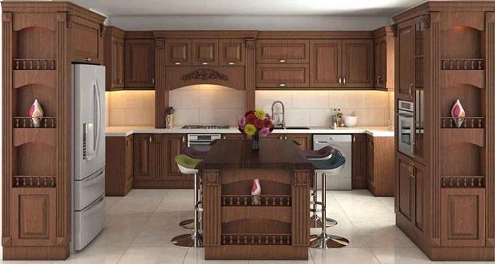 کابینت ممبران