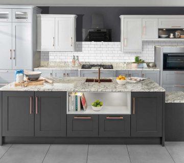 کابینت تهران