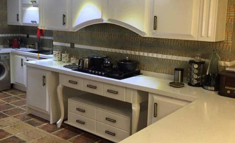 کابینت پولیشی