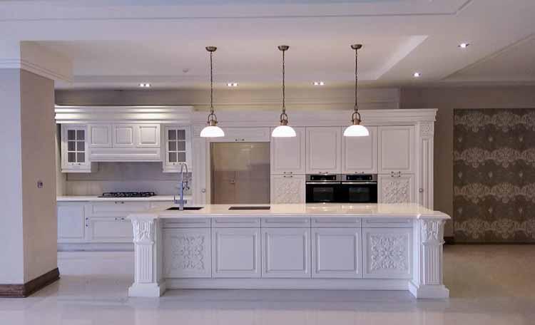 کابینت پولیشی