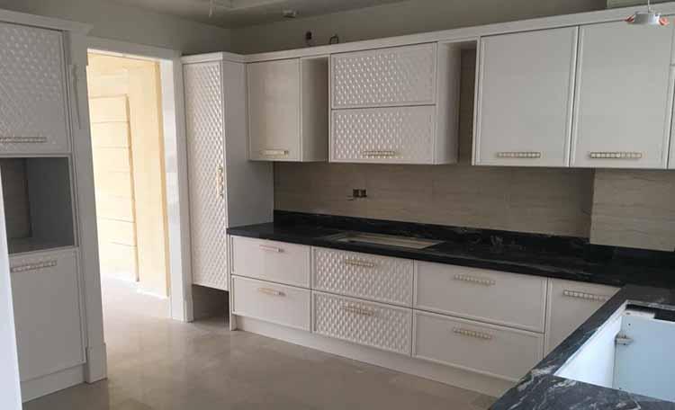 کابینت پولیشی