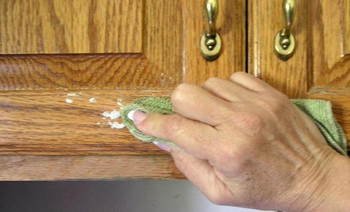 خراش ام دی اف