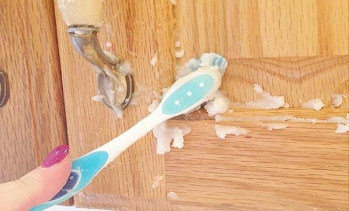 خراش ام دی اف