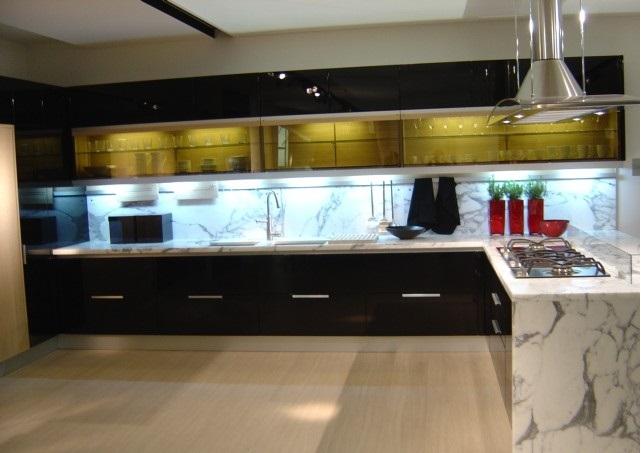 کابینت ام دی اف مدرن