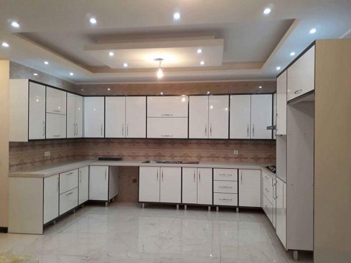 کابینت ام دی اف