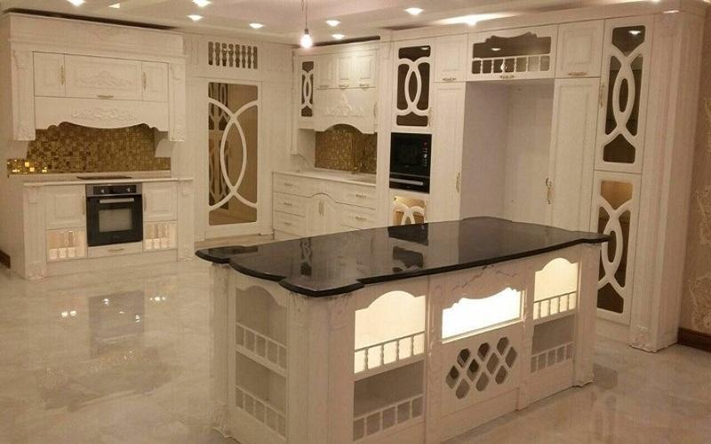 کابینت ممبران